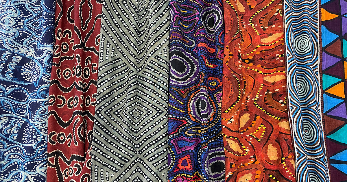 The Mainie Australian Merino Wool Collection